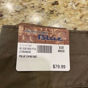 Men’s Big and Tall Pants